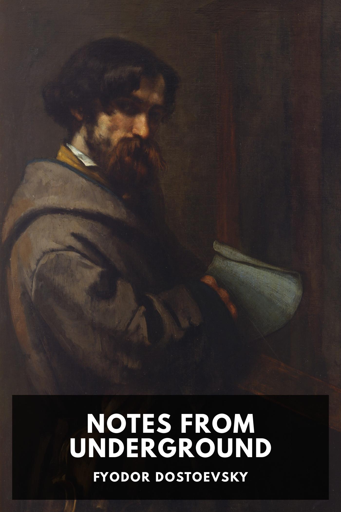 Notes from Underground